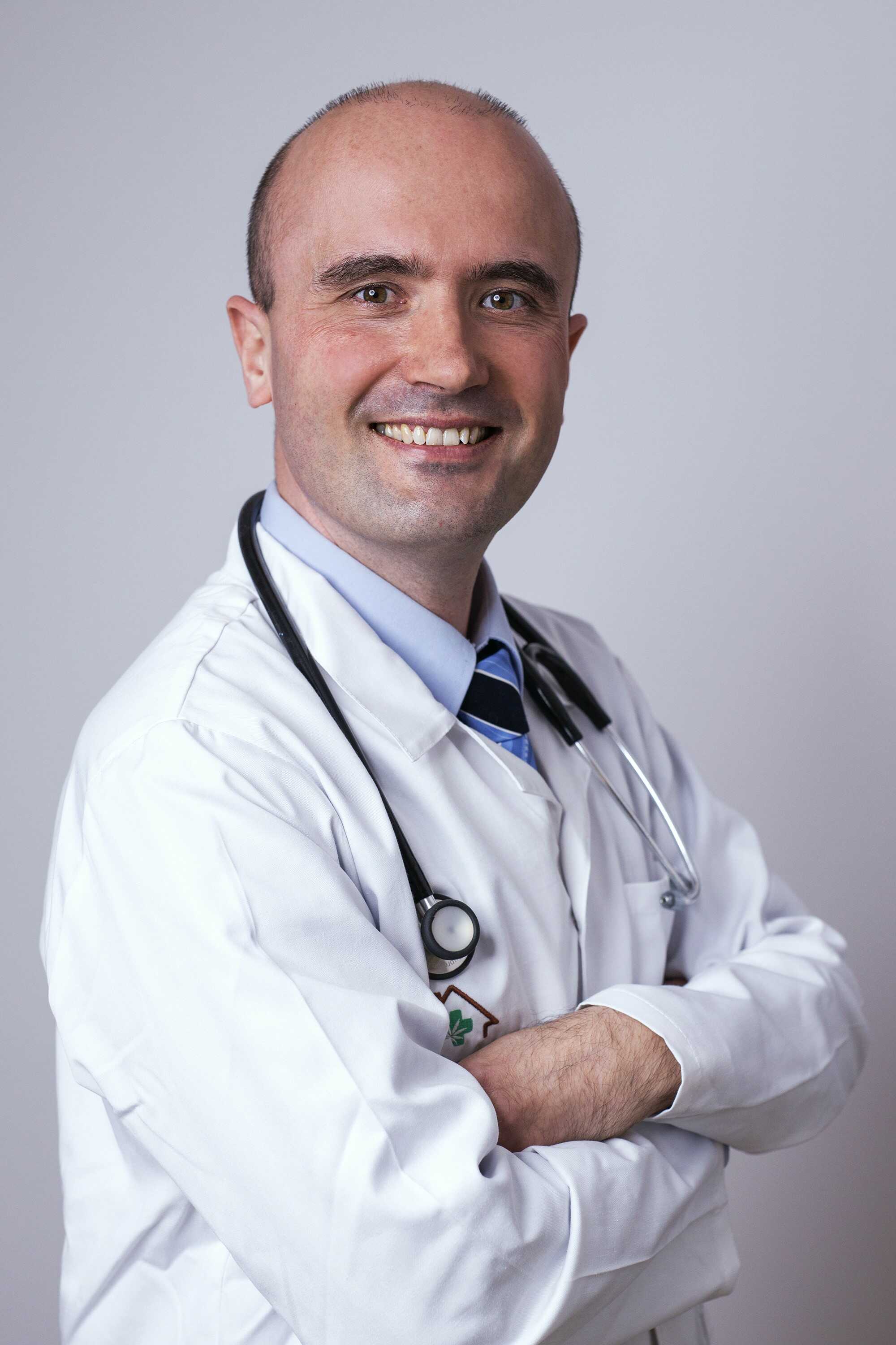 dr napora